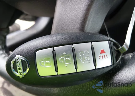 2011 Nissan Altima 2.5 S z USA, uszkodzony, nr VIN 1N4AL2AP2BN403878